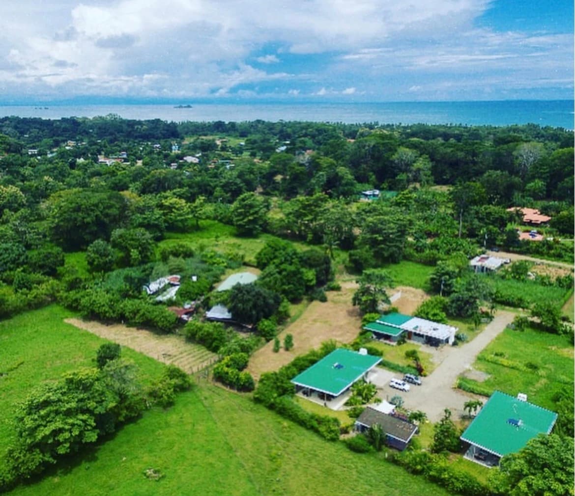 OASIS VILLA: Oasis Villa 3 Bed 2 Bath Home In Uvita De Osa Gated Community - photo 16