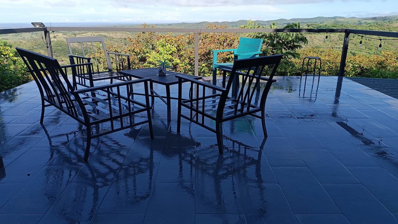 Hill top house with amazing sunset views GB0125: Peaceful Retreat with developing Potential: Property with 2 Homes and Panoramic Views in Guayabo de Bagaces - photo 34