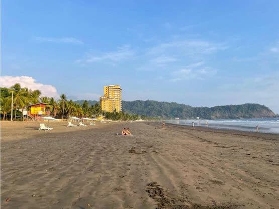 BEACH FRONT HOTEL JACO - photo 3