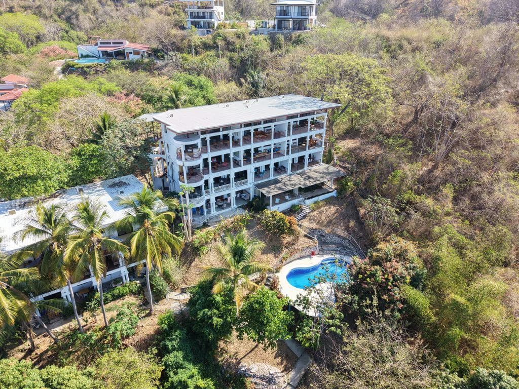 Condo Pacific Dream: Exceptional Opportunity in Samara – 1-Bedroom Condo with Ocean View - photo 15