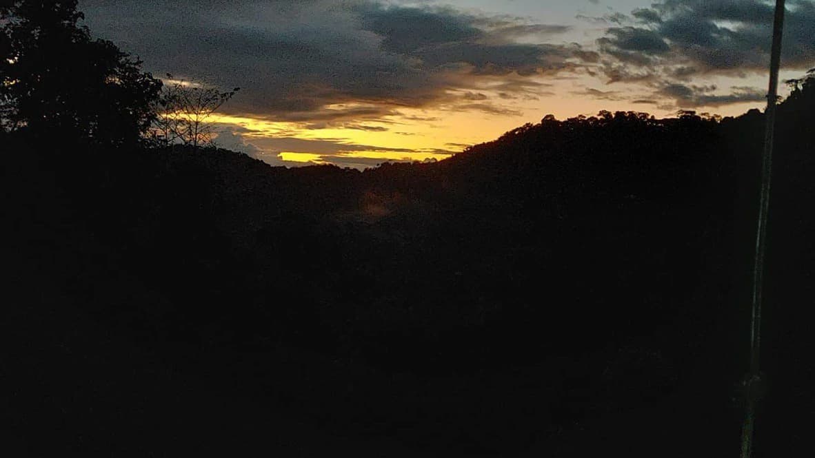 SECLUDED PARADISE WITH STUNNING VIEWS, WATERFALLS & ABUNDANT WILDLIFE - photo 32