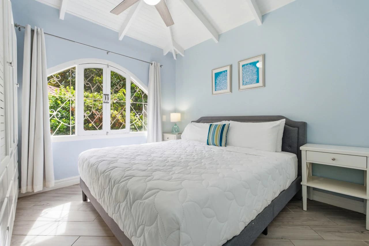 Casa Colibri Villaggio II – Unit 412B: Beautifully Remodeled Tropical Retreat in Potrero - photo 11