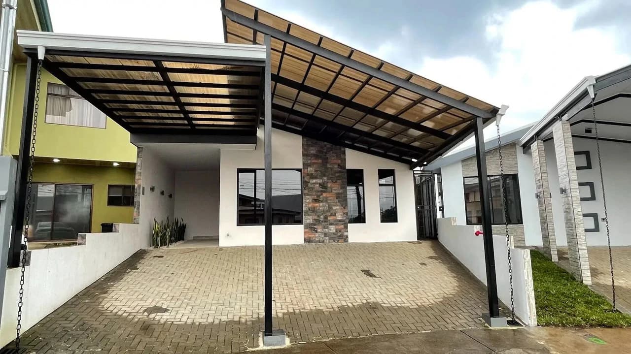 Property for Sale – San Ramón, Alajuela - photo 2