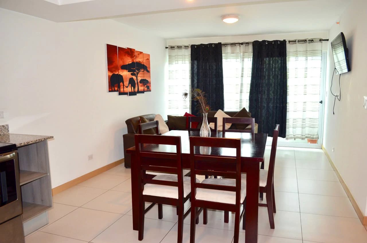 Apartment For Sale in Ulloa - photo 2