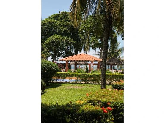BEACH FRONT HOTEL JACO - photo 23