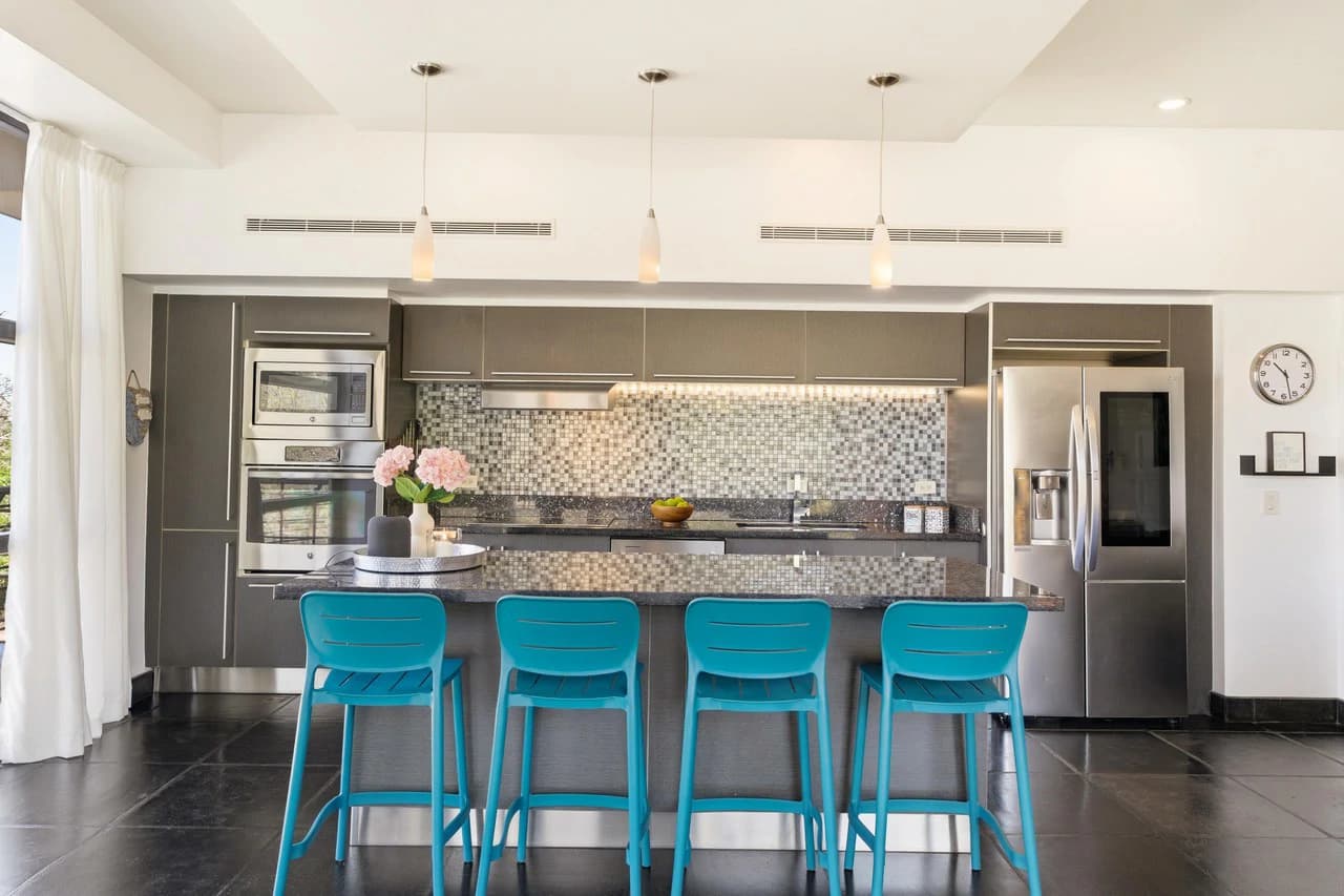La Perla 113: Boutique Luxury Condo in the Heart of Tamarindo - photo 5