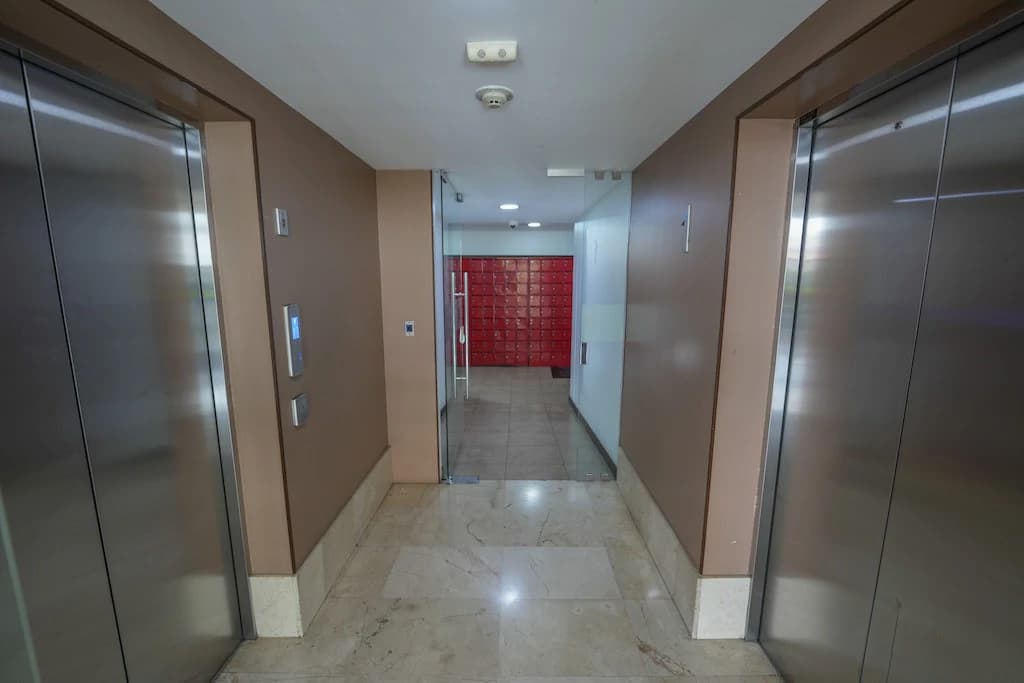 Apartment For Sale in Paseo Colon - photo 5