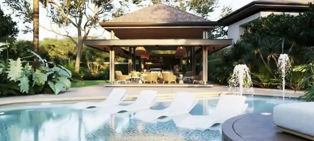The house is for sale in playa tamarindo - photo 15