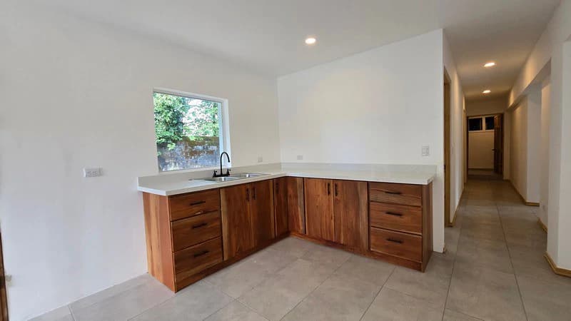 Villa del Mar, one block from the beach in Bejcuo: Fully titled half acre property with 2 level home - photo 58