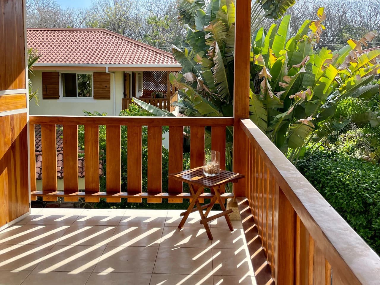 Santa Teresa 2 Bedroom House + 6 Rental Apartments: A Multi Unit Vacation Rental with Pool & Steps from the beach - photo 14