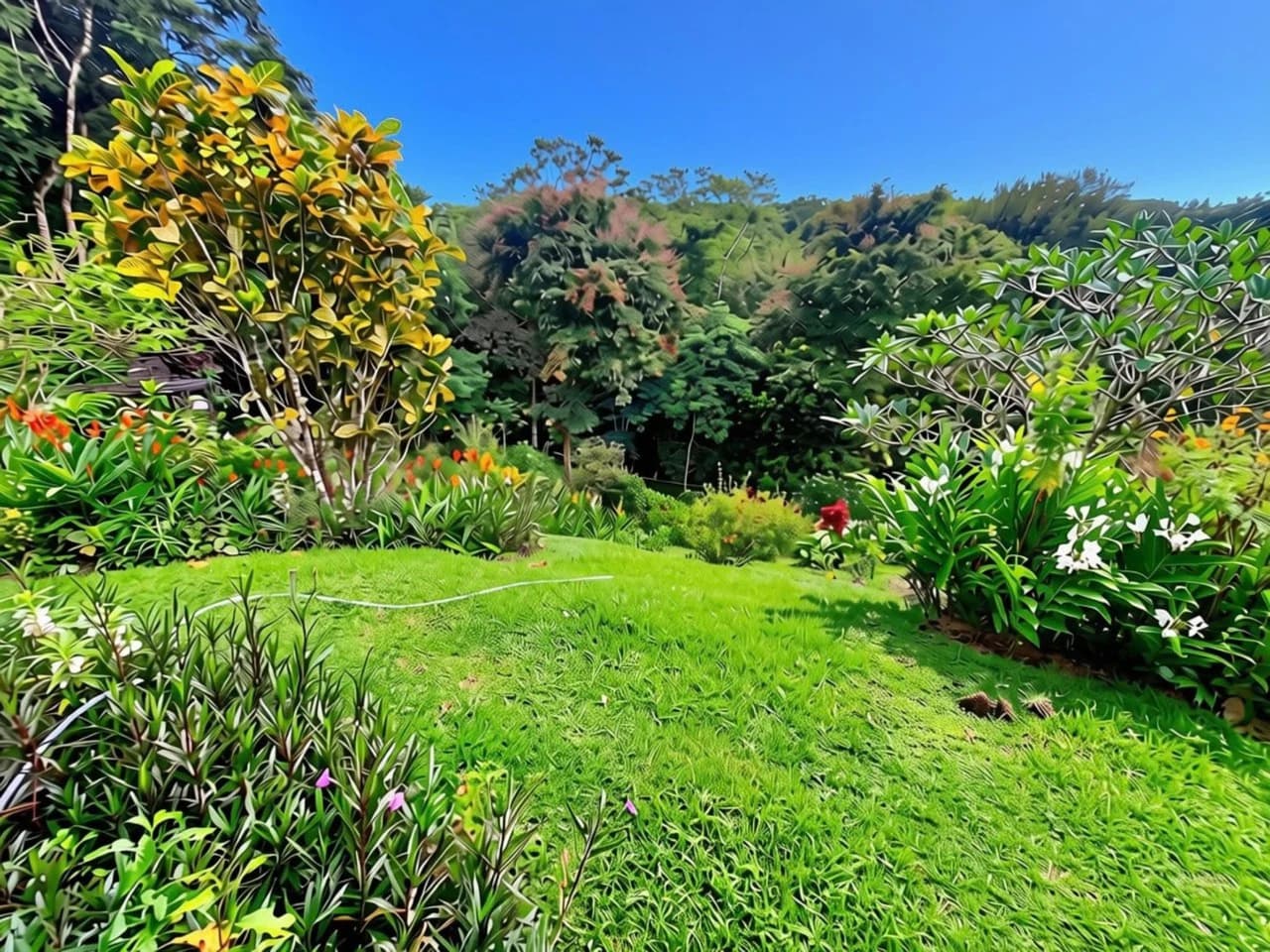 VILLA ESPERANZA - Natures Haven on Earth - photo 3