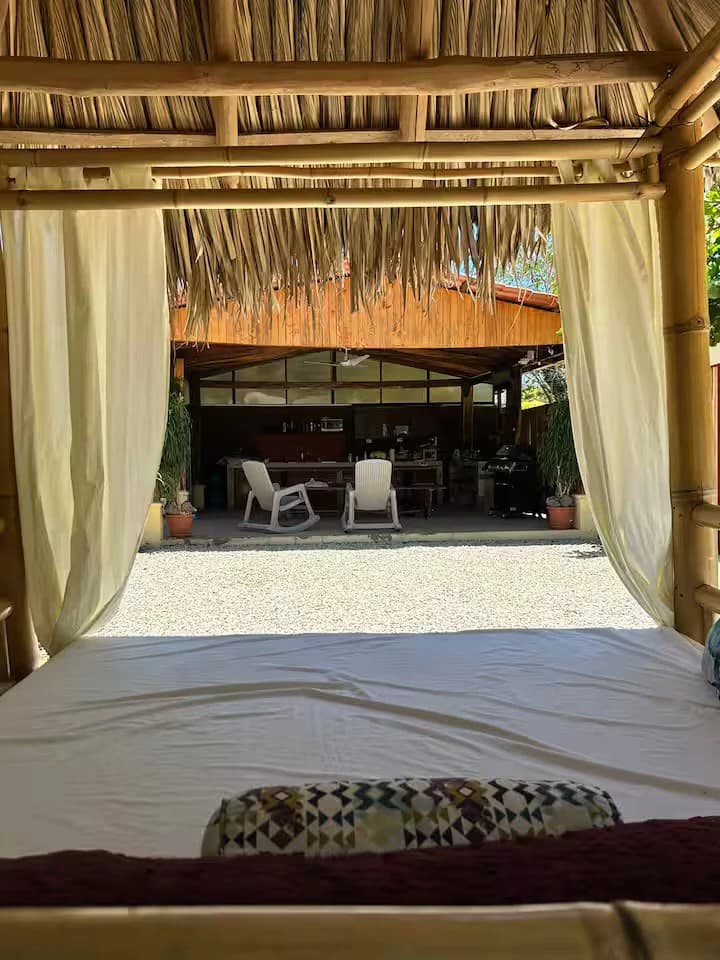 Boutique Hotel Potrero Guanacaste: Near the Coast Hotel/Resort/Hostel For Sale in Playa Potrero - photo 9