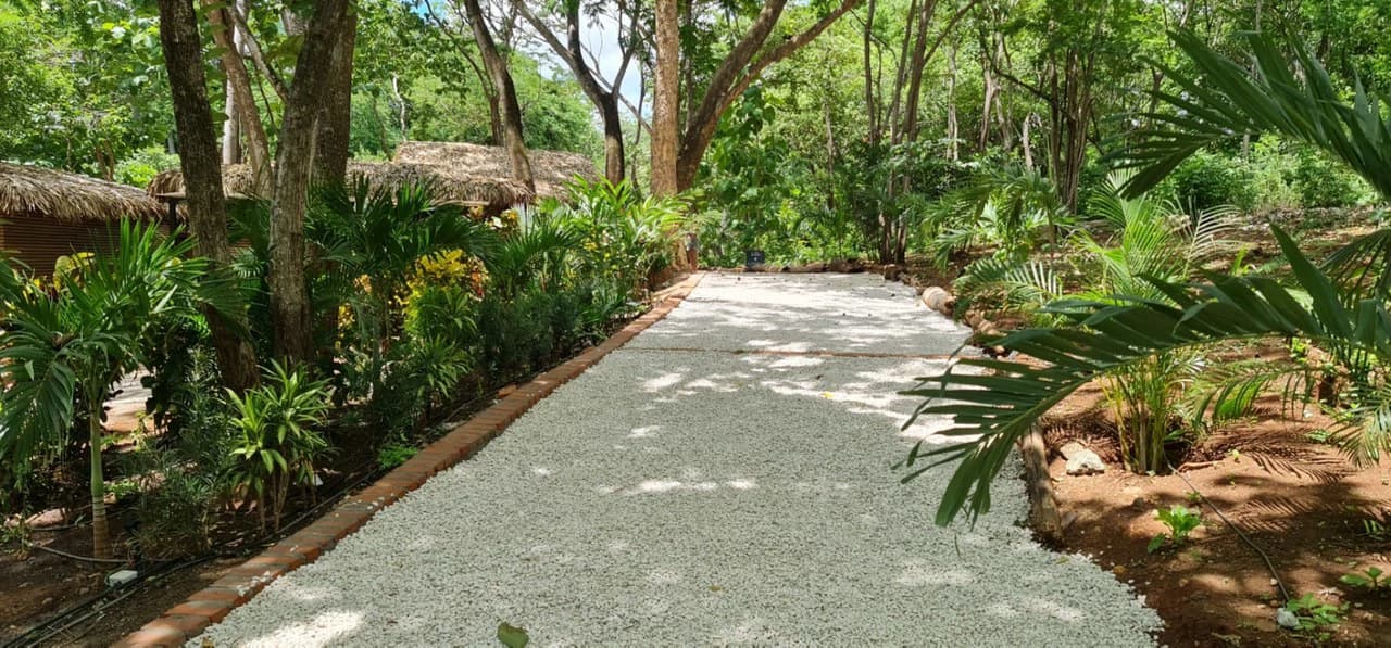 Successful Wellness and Spa with restaurant: One Of A Kind, Successful Wellness, Spa And Restaurant Oasis Close To Tamarindo - photo 30
