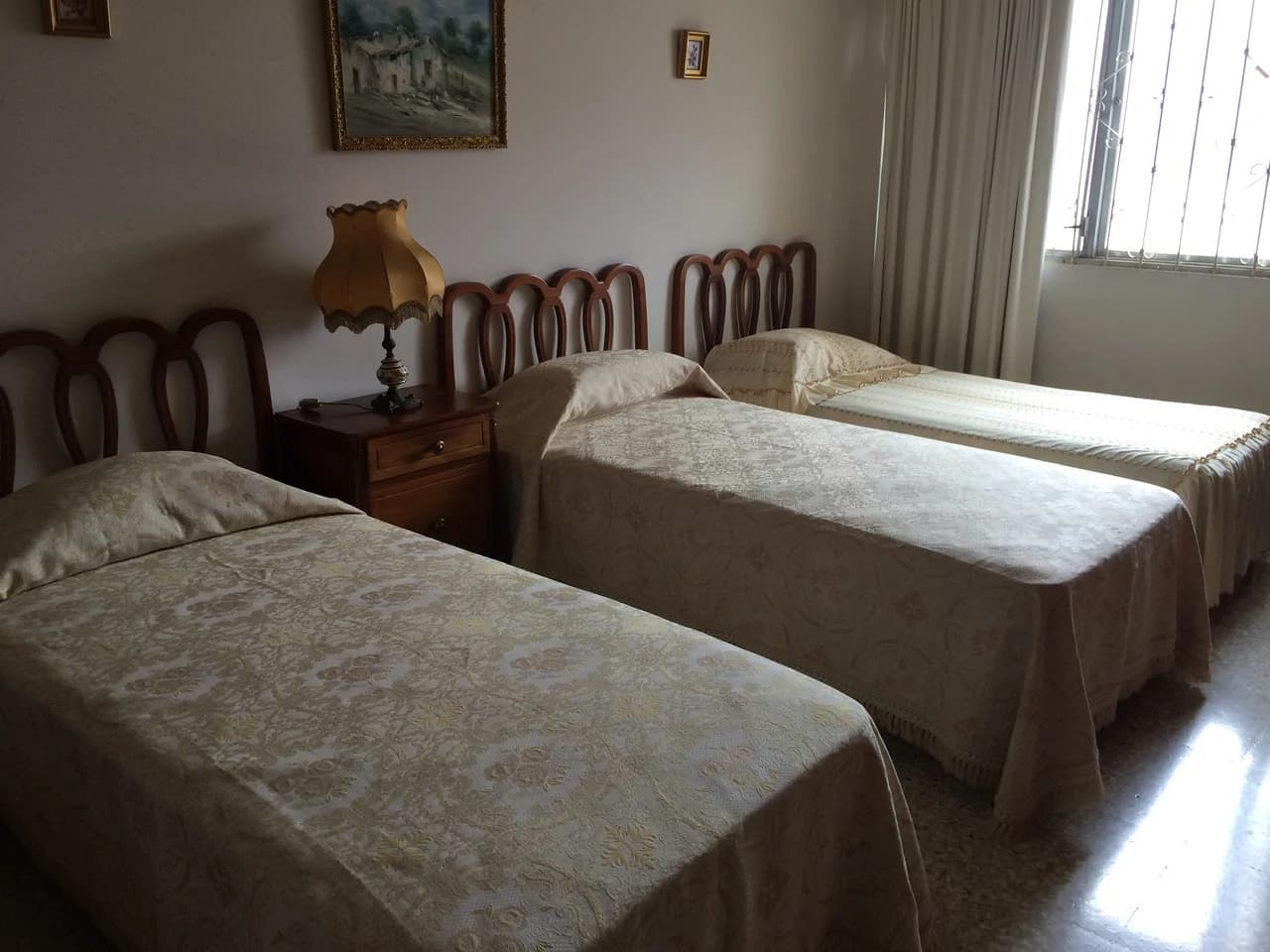 Casa grande con 8 Habitaciones: Big house with 8 rooms in pure center of Liberia - photo 21
