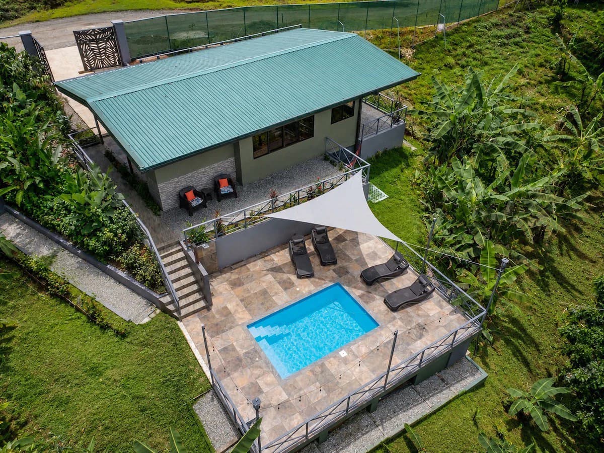 Turnkey Two-Home Property & Boutique B&B in Drake Bay, Osa Peninsula - photo 28