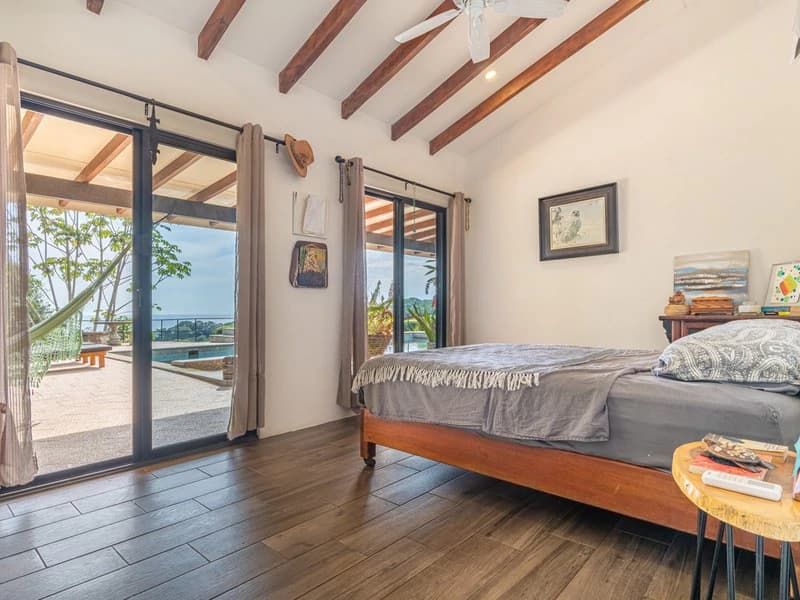 Ocean-View Oasis on Coveted Calle Perezoso - photo 37