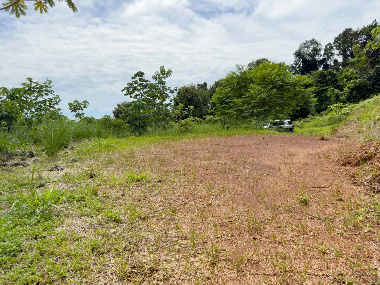 Hills of Portalon Ocean View Lot - photo 5