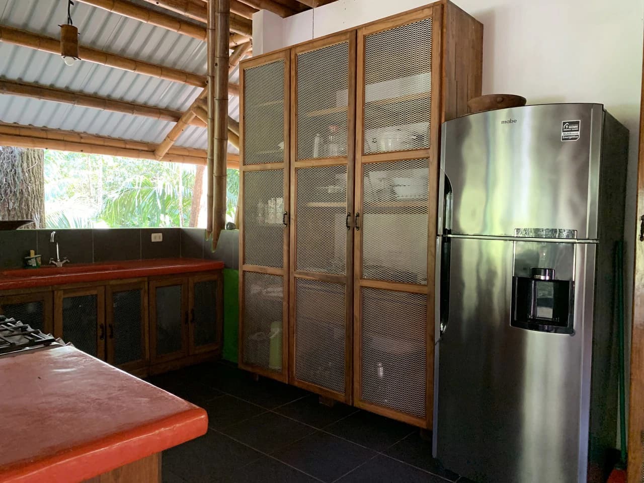 Jungle Beach Exotic Retreat - photo 11