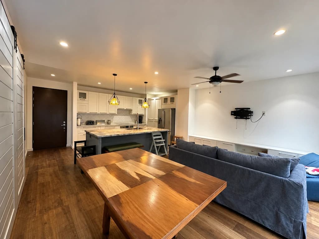 Apartment For Sale in Guachipelín - photo 3