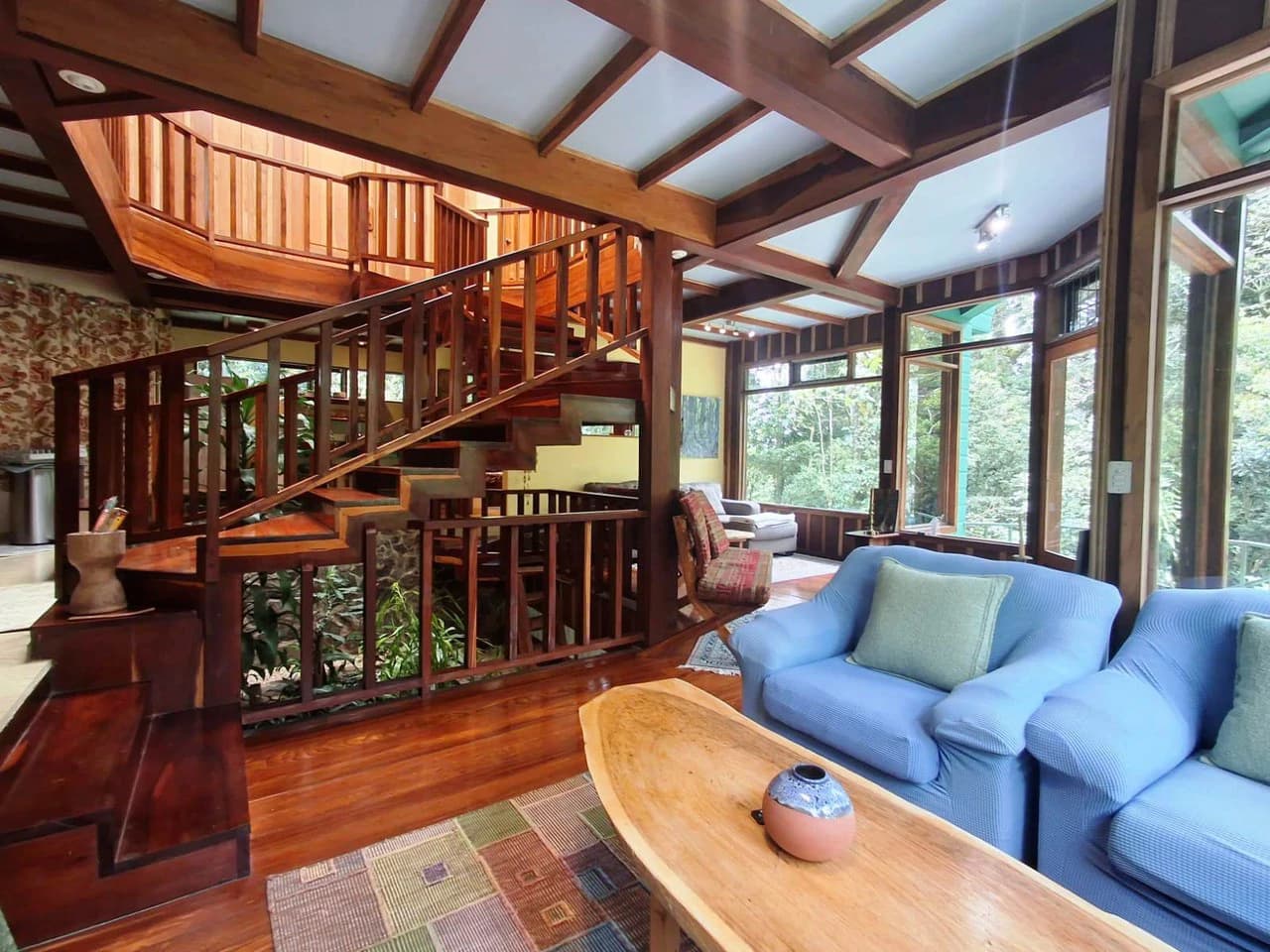 Casa Monte Verde: A LUXURY RAINFOREST HOME - photo 12