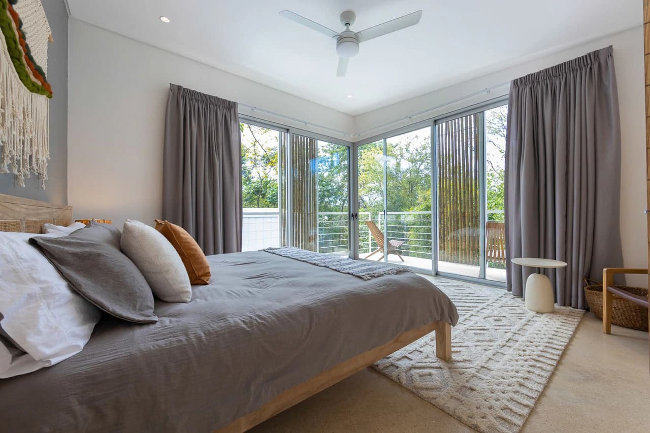 Casa C35: Stylish 4 Bedroom Home a Block to the Beach! - photo 18
