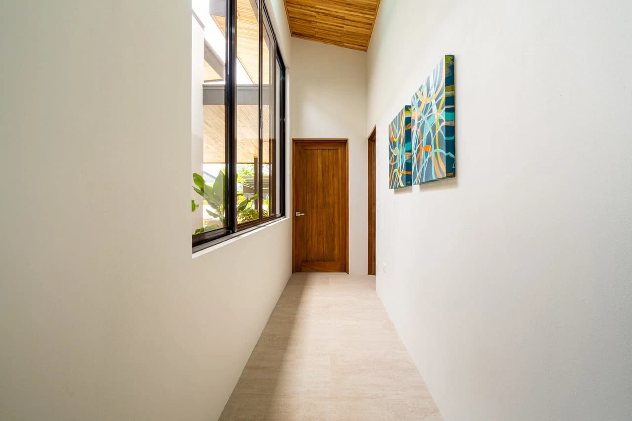 Uvita Tropical Urban Home, New Quality Build! - photo 12