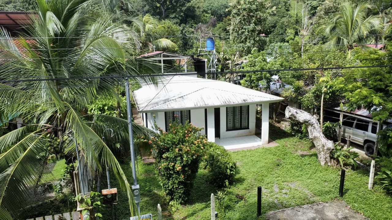 0.07 ACRES – 2 Bedroom Home On Main St In Hatillo At Very Affordable Price, Owner Financing Available!!!: House For Sale in Hatillo - photo 3