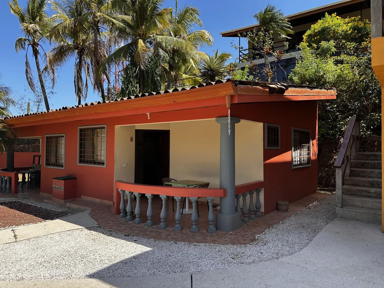Cabinas Villa del Sol, Tamarindo: Multi-Units Apartment Buildings Located 250 Meters From Tamarindo Beach - photo 6