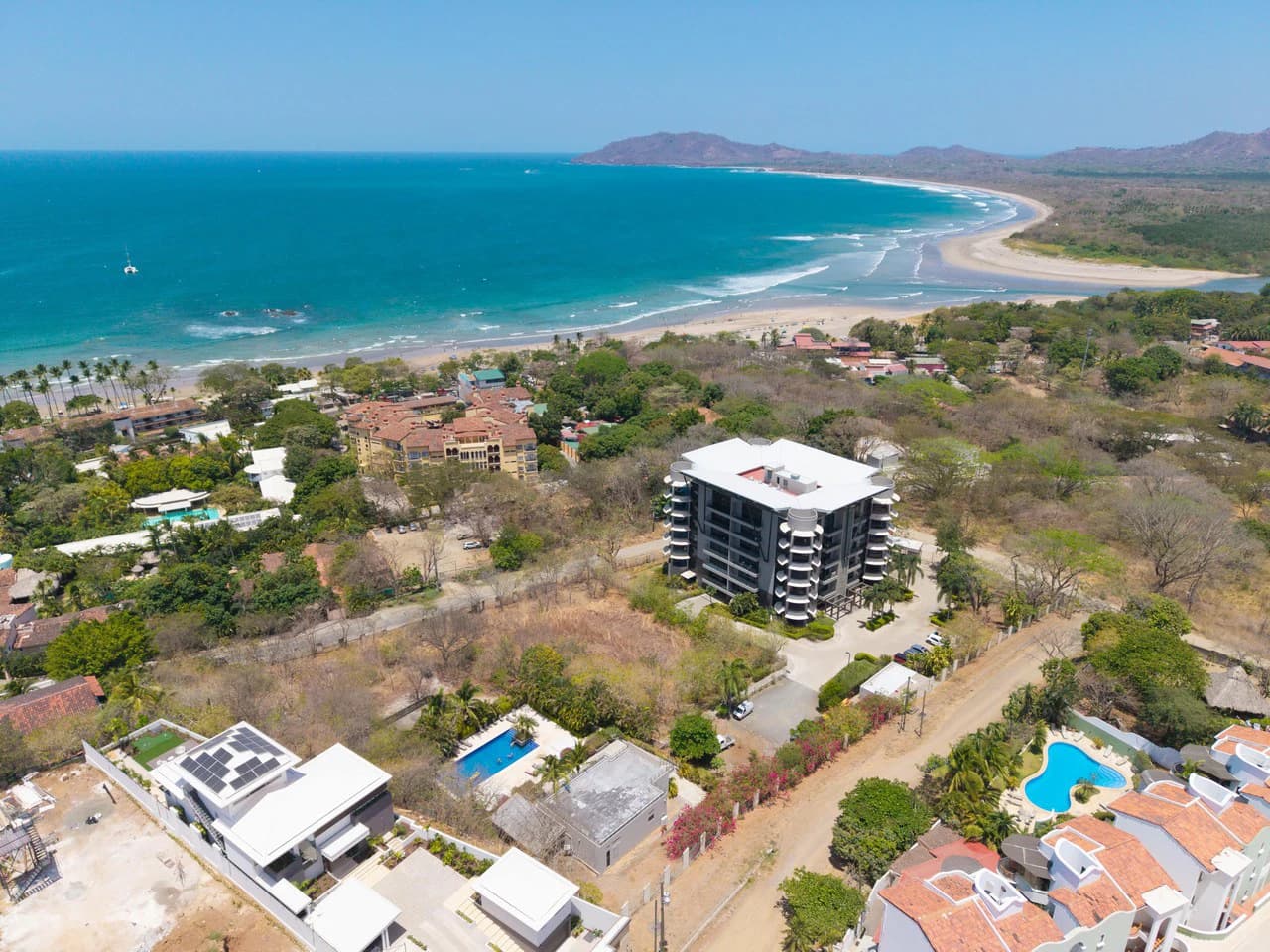 La Perla 113: Boutique Luxury Condo in the Heart of Tamarindo - photo 42