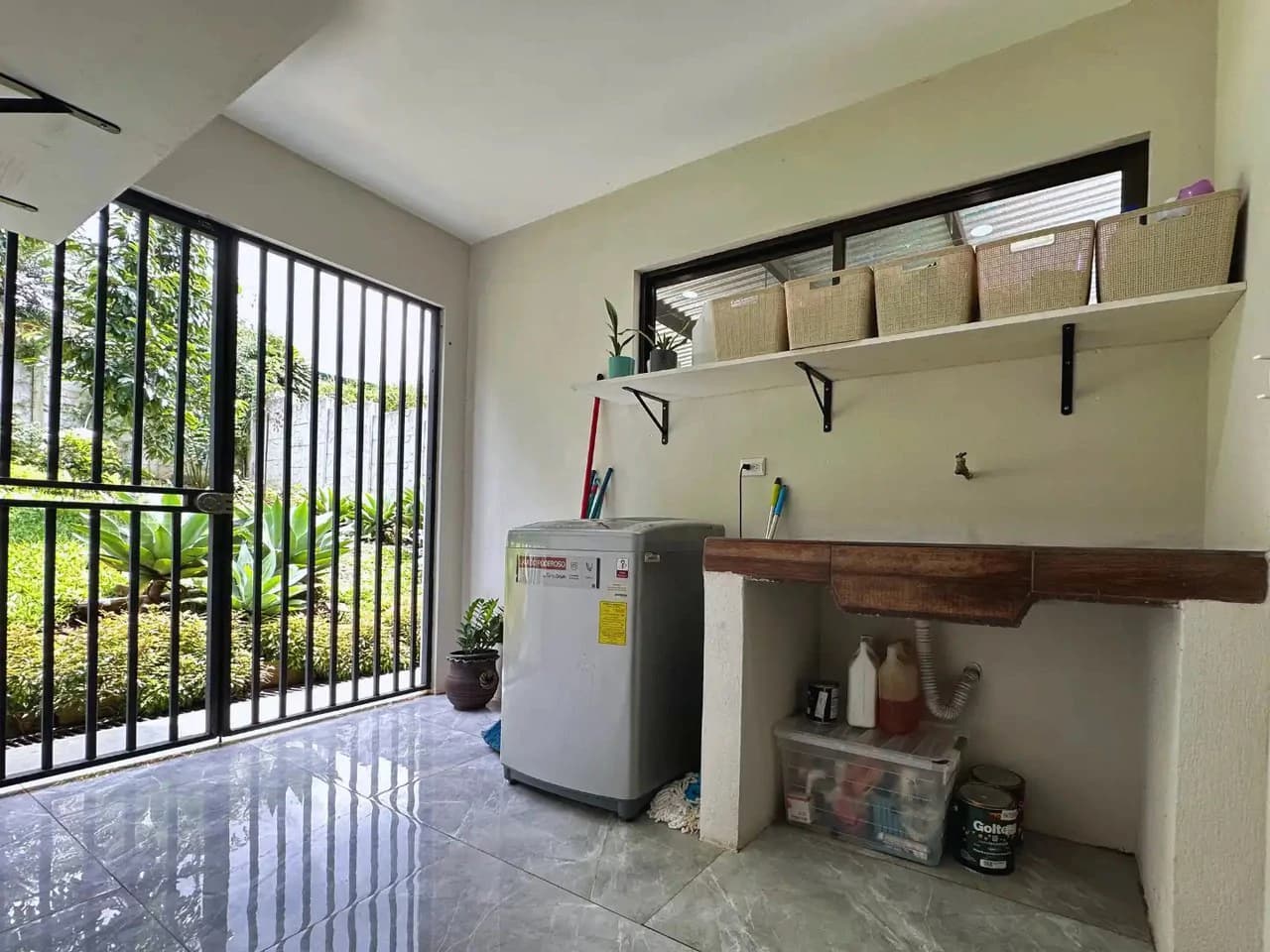 Sale of Magnificent Modern House in Zaragoza Palmares Costa Rica - photo 5