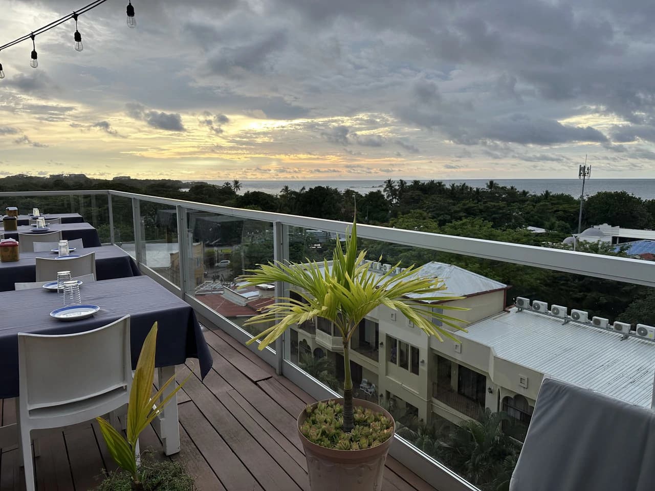 The Roof Restaurant - FIRESALE: Ocean View Turnkey Business In Tamarindo Beach - FIRESALE - photo 10