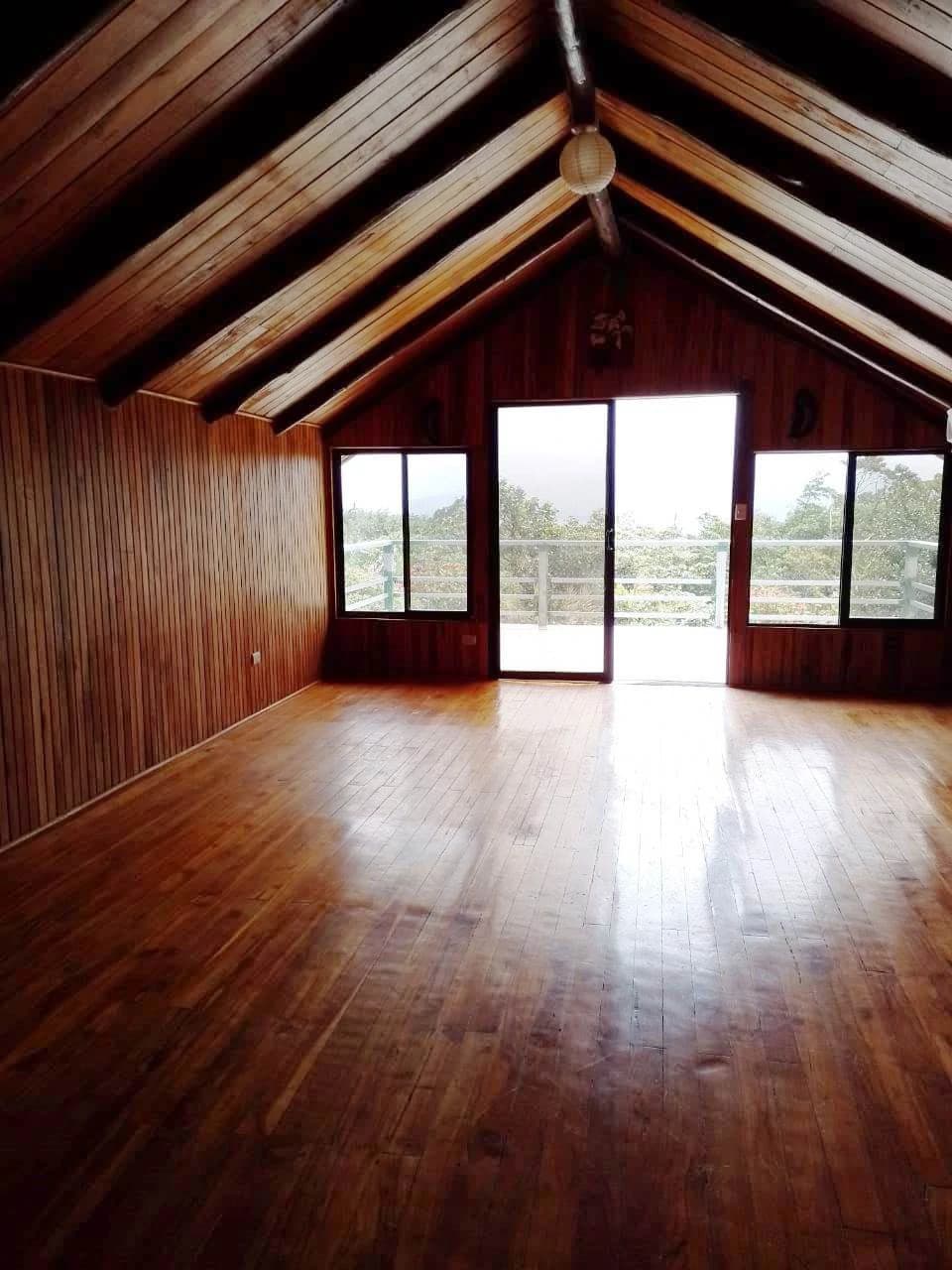 CHALET DEL LAGO - Beautiful A-Frame home in tropical garden - photo 5