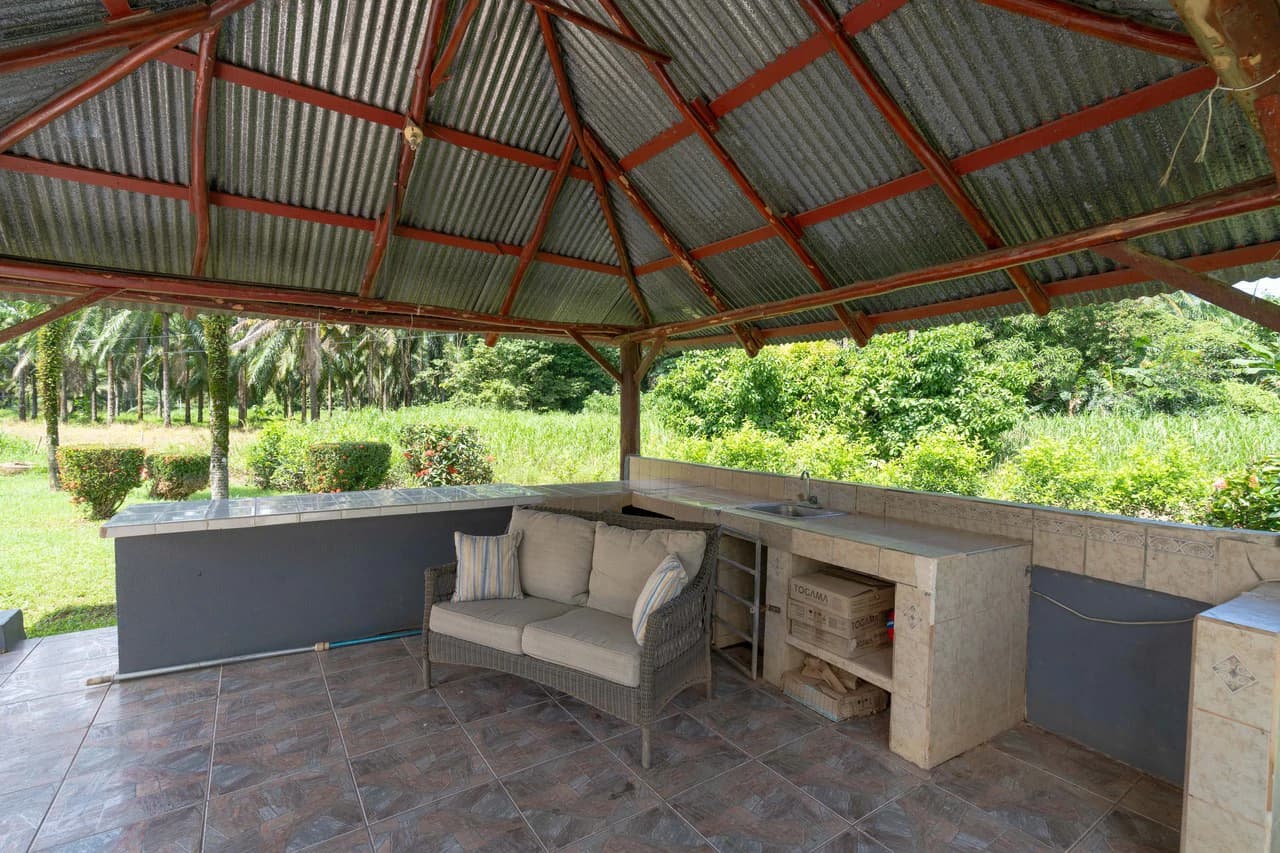 Three home stunning estate close to Quepos: Mountain Property For Sale in Parrita - photo 39