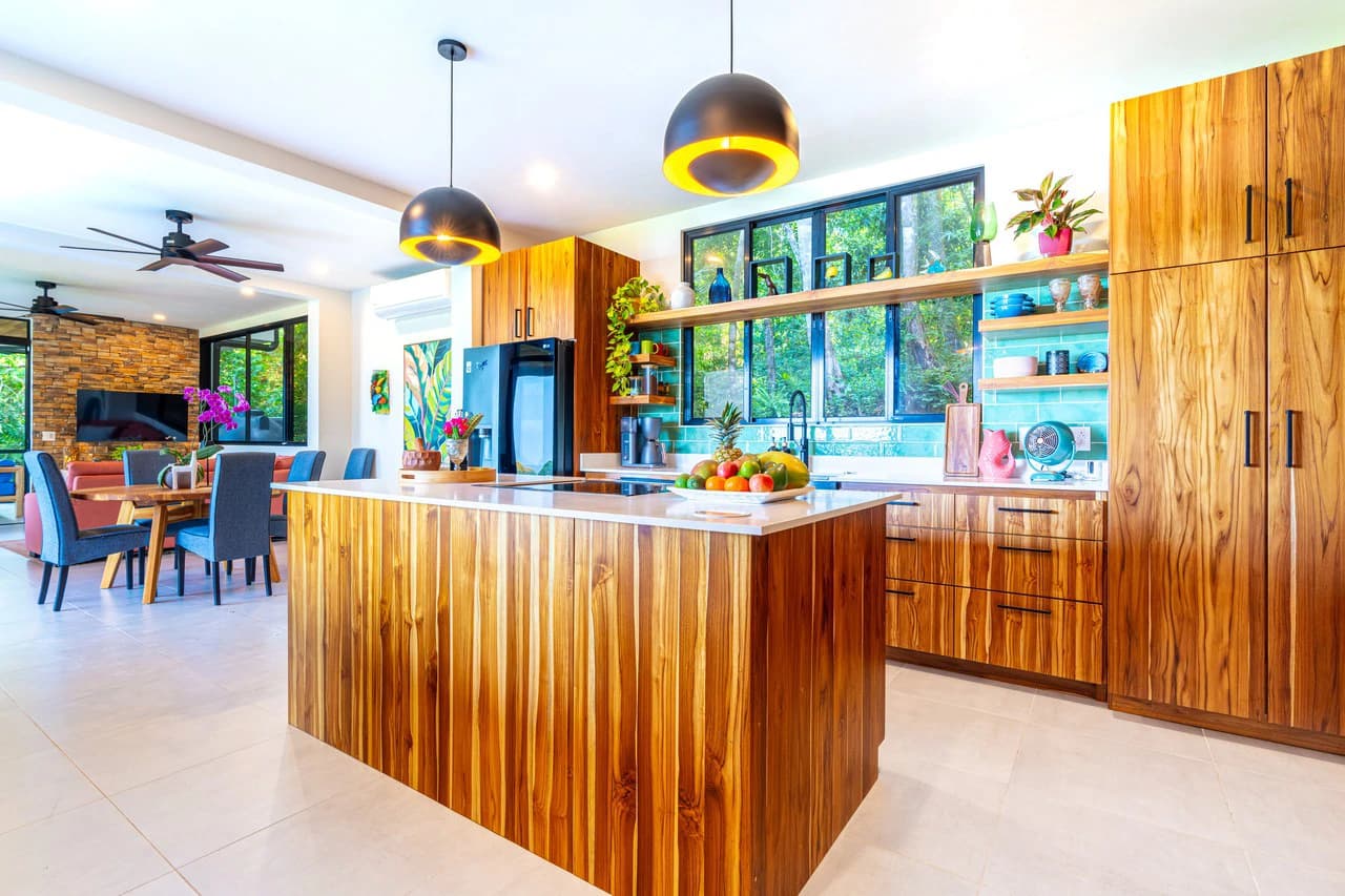 Mountain House For Sale in Escaleras - photo 8
