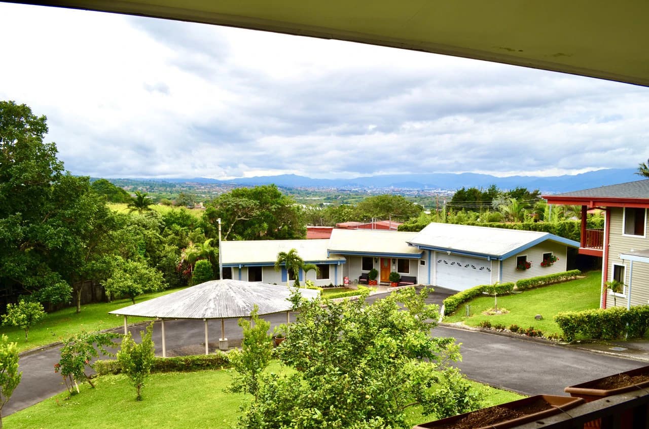 Condominio Mountain View: House for sale in Santa Barbara, Heredia, american style - photo 14