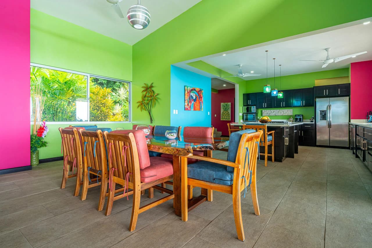 Luxury Ocean View Retreat Overlooking the Whale’s Tail – Proven Rental in Gated Enclave - photo 24
