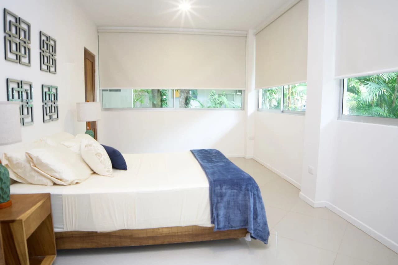 RIVIERA RESIDENCES: 12 Home Community for Sale - Profitable Investment Opportunity 5 min walk to Playa Potrero - photo 28