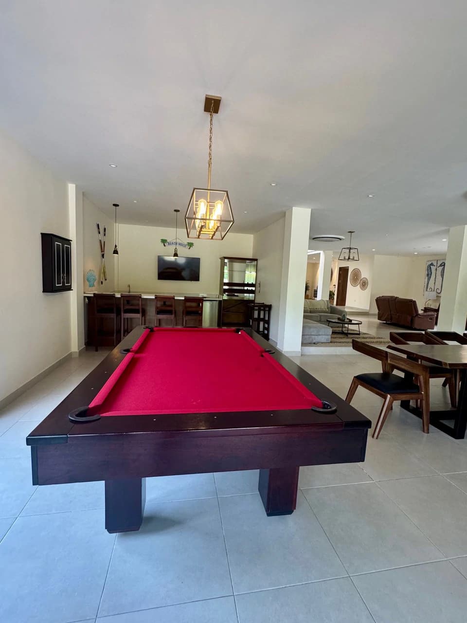 Casa Junquillal Guancaste: Rent a Beach house in Guanacaste Costa Rica - photo 10