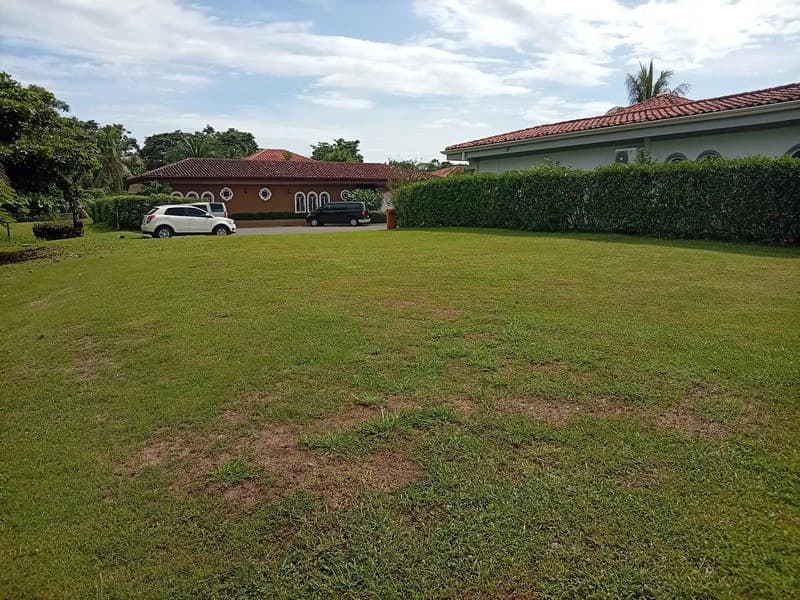 Fantastic Lot in Costa del Sol: At the end of the street, walking distance to the beach! - photo 4