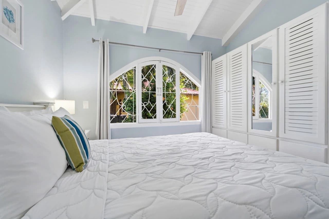 Casa Colibri Villaggio II – Unit 412B: Beautifully Remodeled Tropical Retreat in Potrero - photo 15