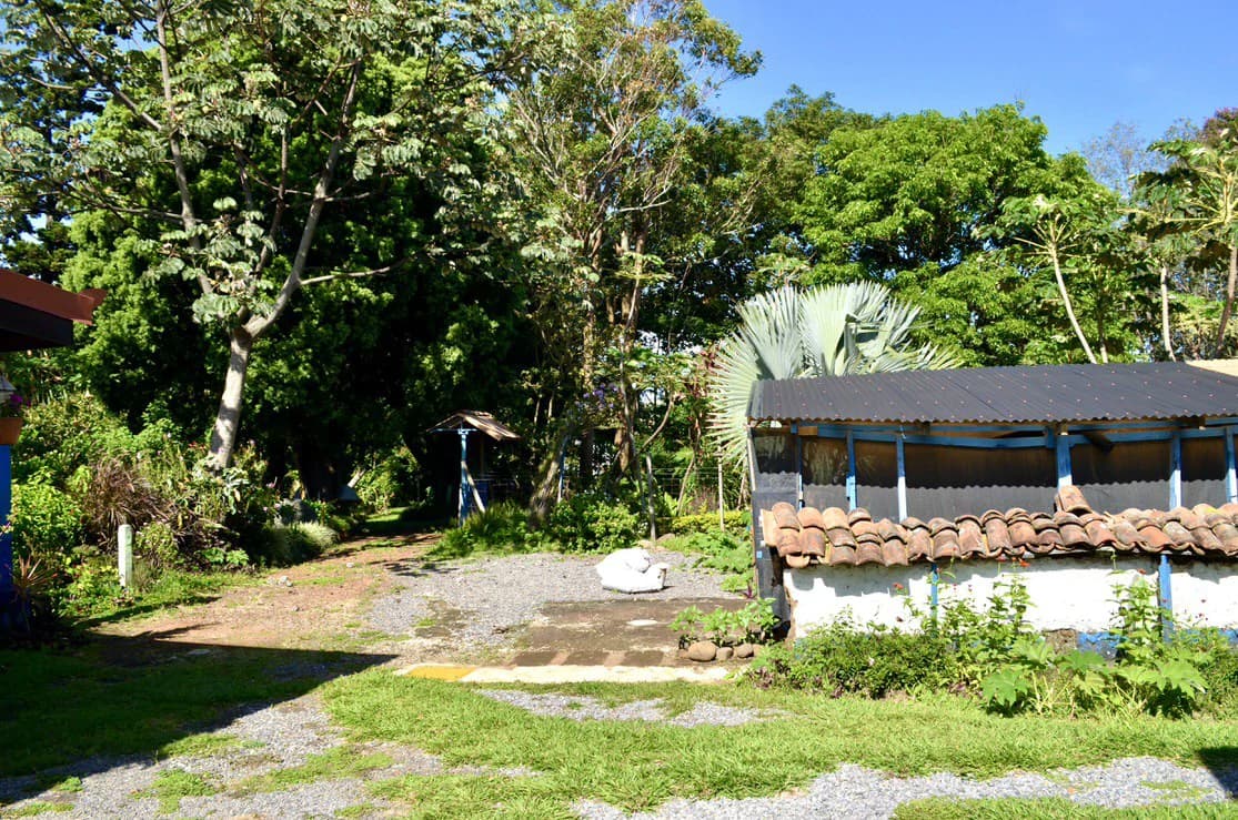 Commercial lot for sale in Santo Domingo, Heredia - photo 18