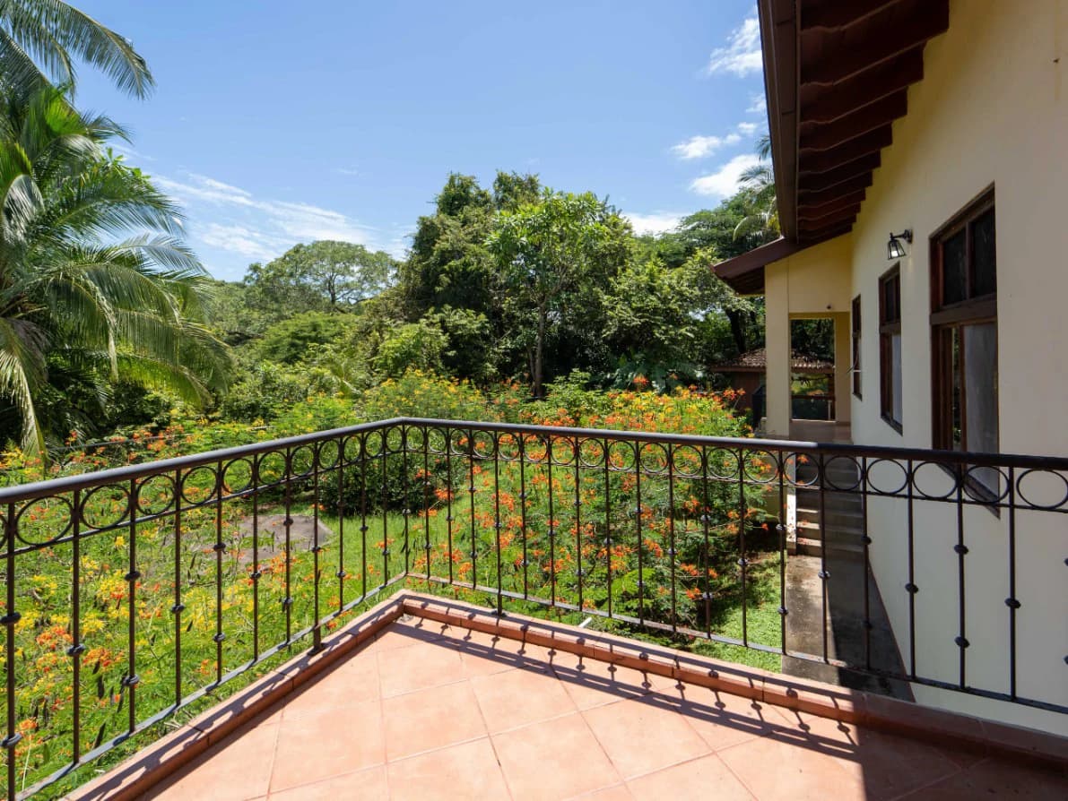 Oasis - Tropical Haven with Two Homes in Carrillo - photo 19