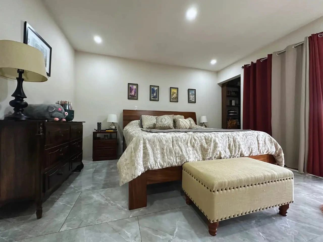 Sale of Magnificent Modern House in Zaragoza Palmares Costa Rica - photo 19