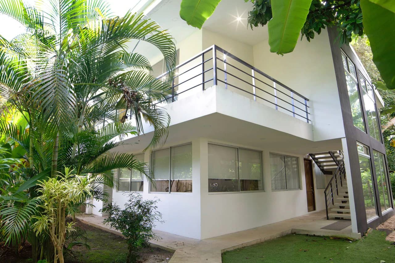 RIVIERA RESIDENCES: 12 Home Community for Sale - Profitable Investment Opportunity 5 min walk to Playa Potrero - photo 22