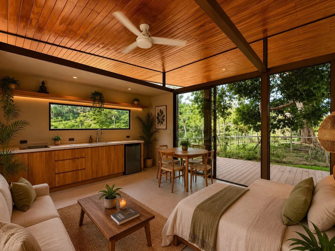 Casa Manzanilla: $245,000 USD Home for Sale in Villas del Mar, Costa Rica, Near Playa Cocolito - photo 11