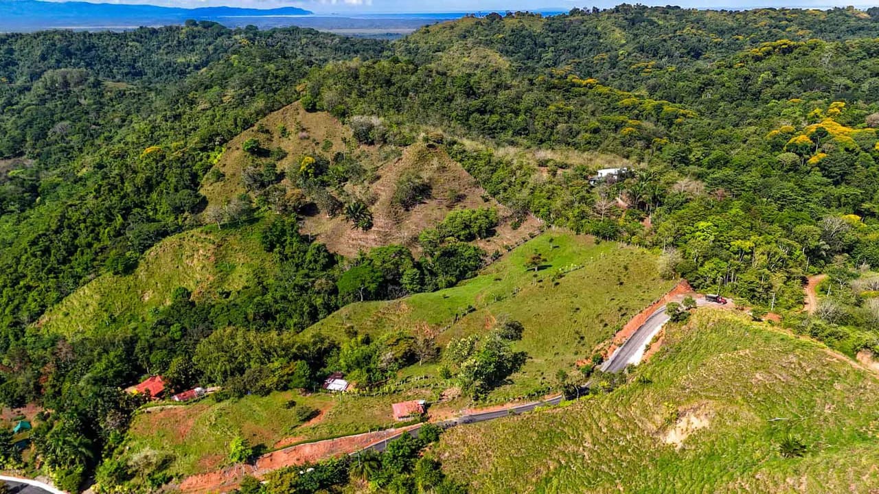 32 Acre Self Sustainable Farm with House Close Ojochal - photo 64