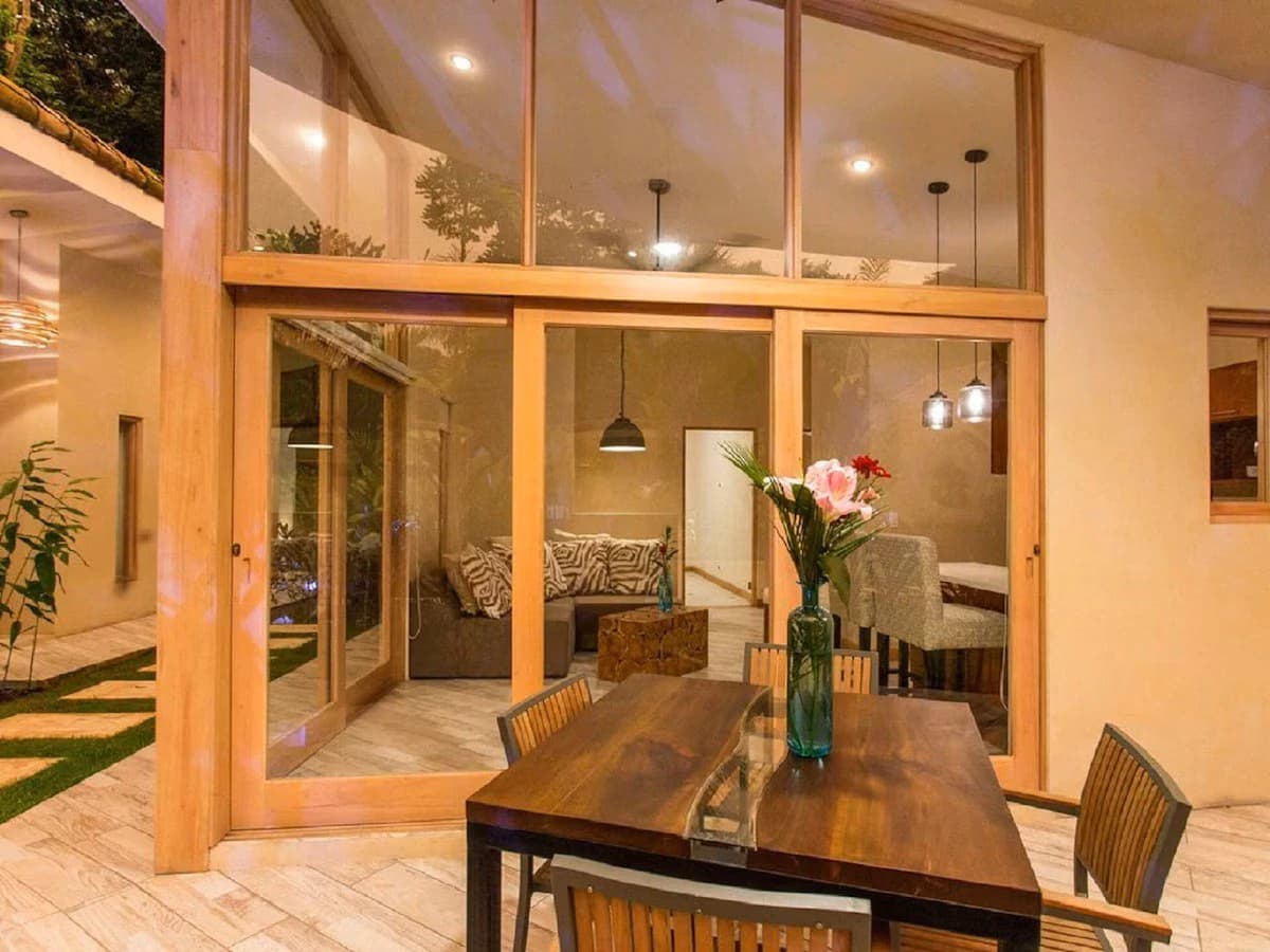 VILLA #1: Live or invest in a property that has it all: the perfect harmony between luxury and nature - photo 54