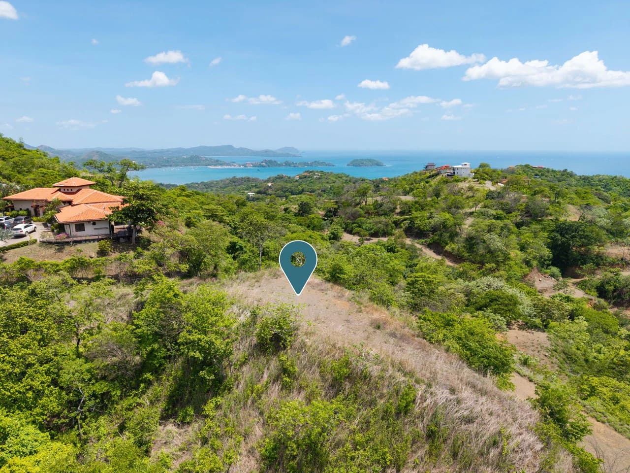 Miramar Ocean View Lot: Unmatched Views from this Spectacular Piece of Land in Pacific Heights - photo 2