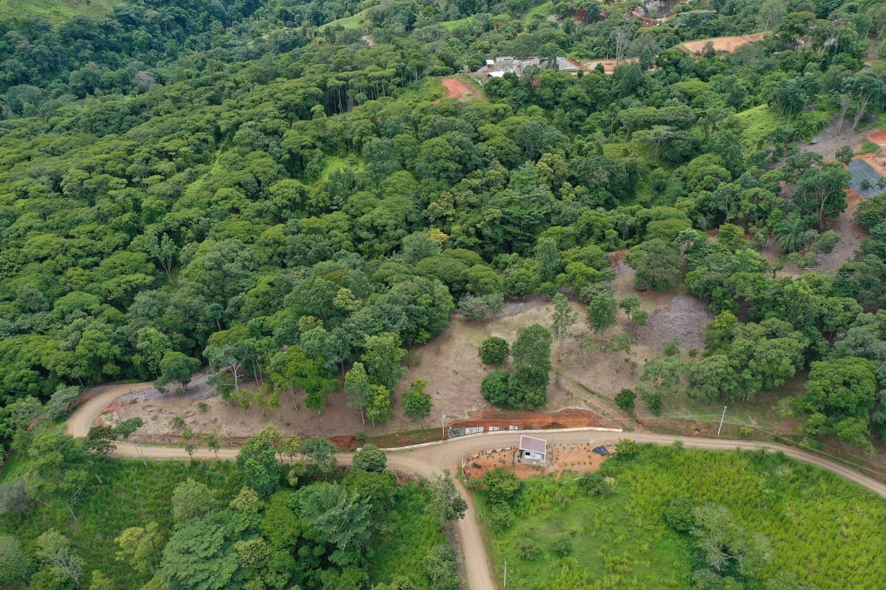 Diamante Waterfall View Land in Dominical 2.9 Acres - photo 23