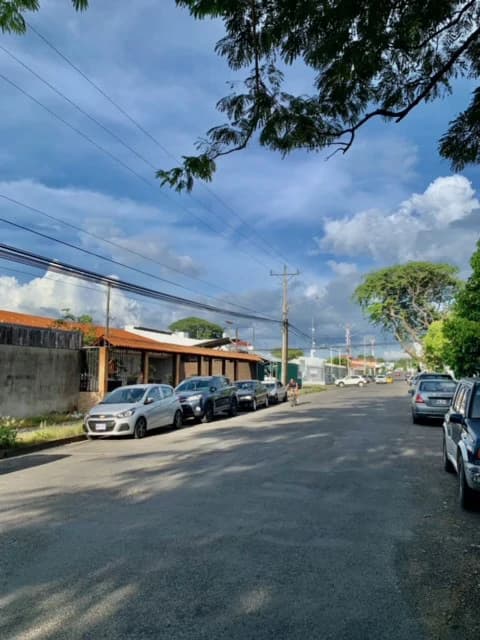 Land for sale to develop with house Liberia Guanacaste Costa Rica